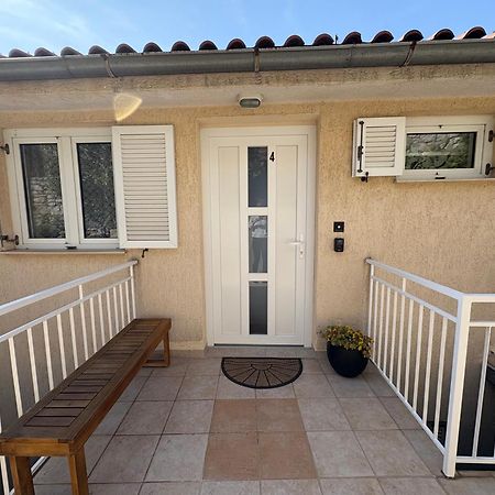 Apartment4You Senj  Exterior foto