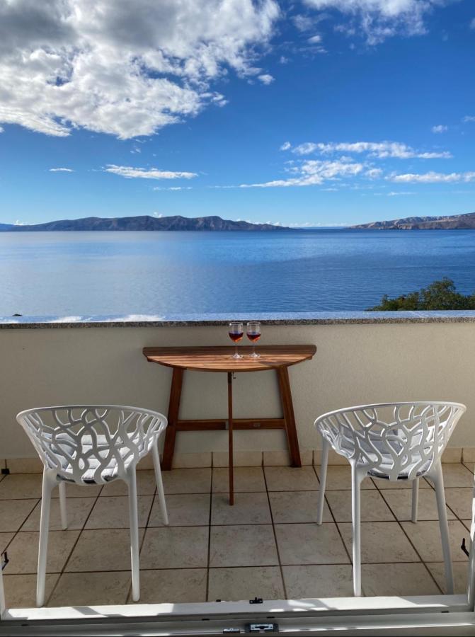Apartment4You Senj  Exterior foto