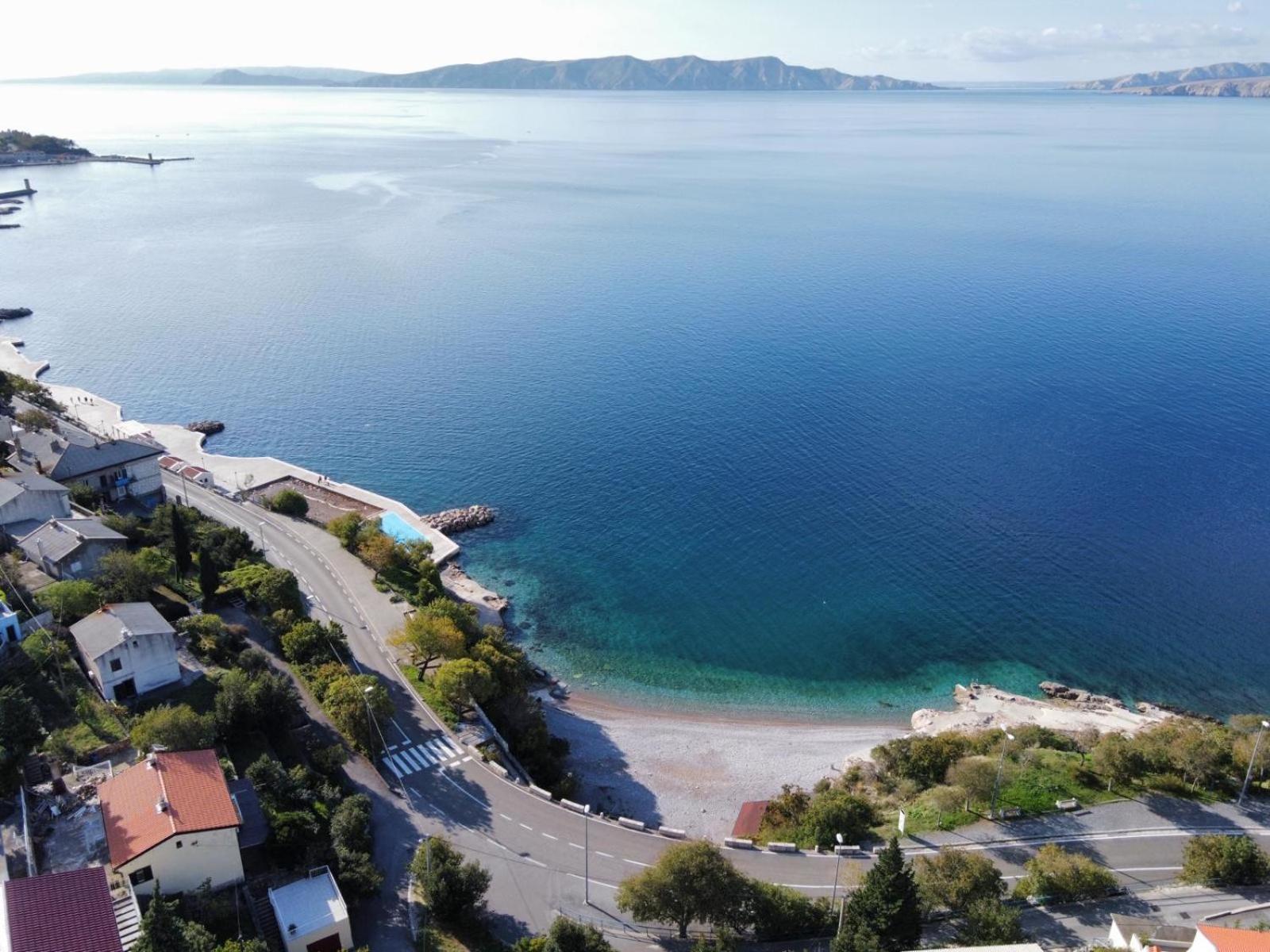 Apartment4You Senj  Exterior foto