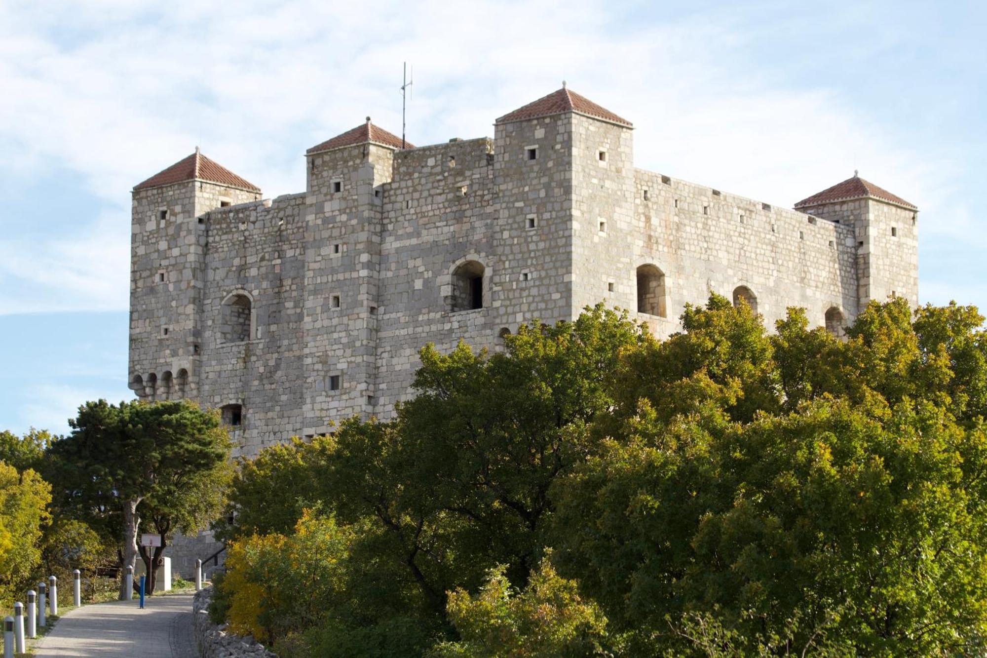Apartment4You Senj  Exterior foto