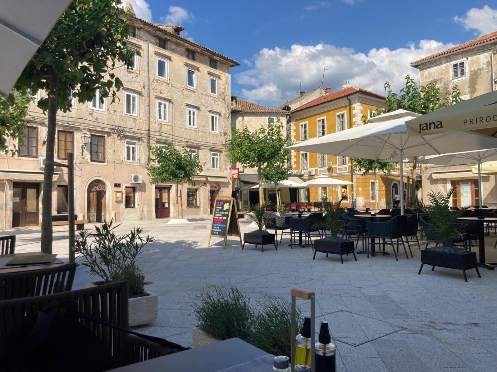 Apartment4You Senj  Exterior foto