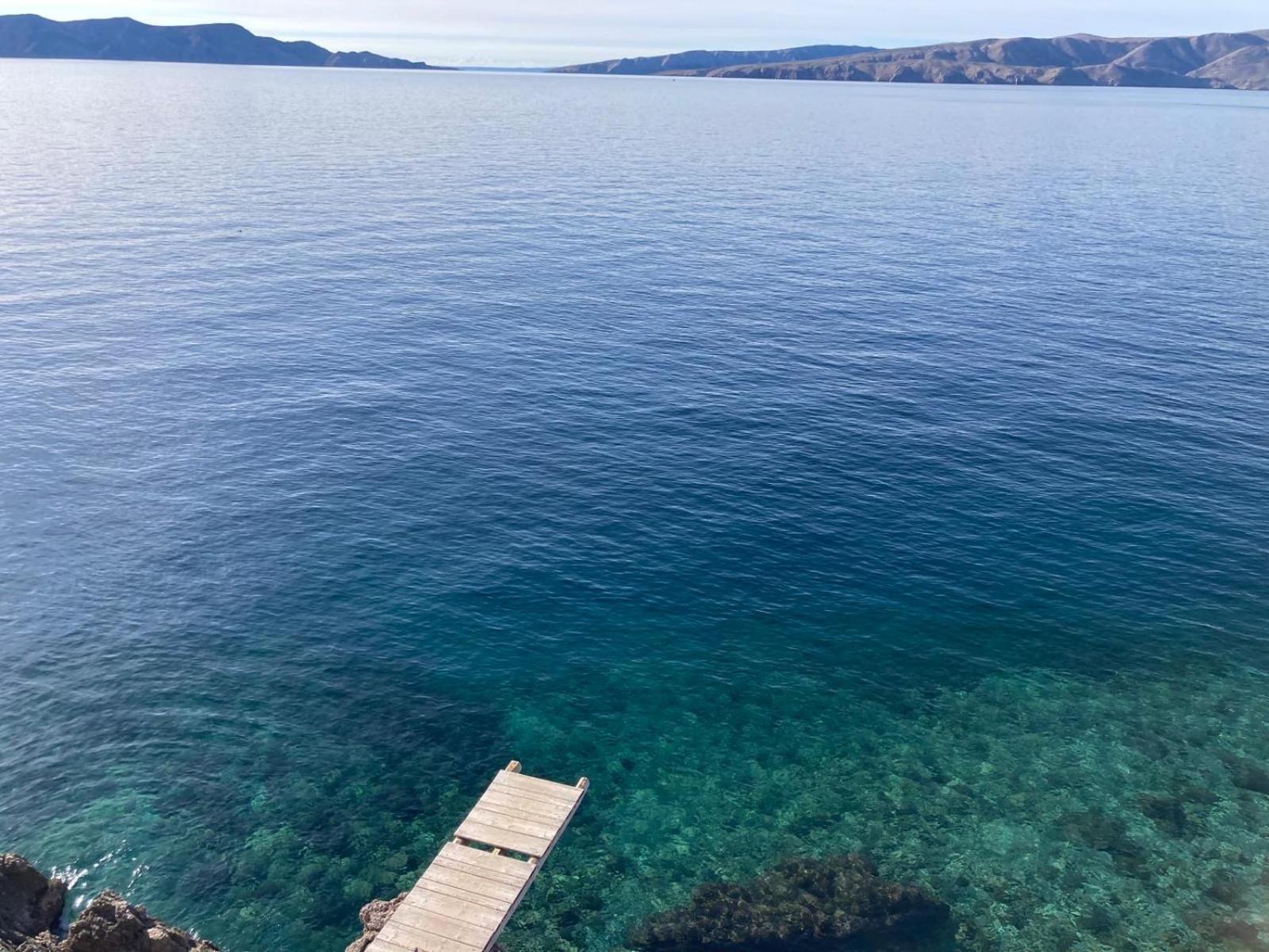 Apartment4You Senj  Exterior foto