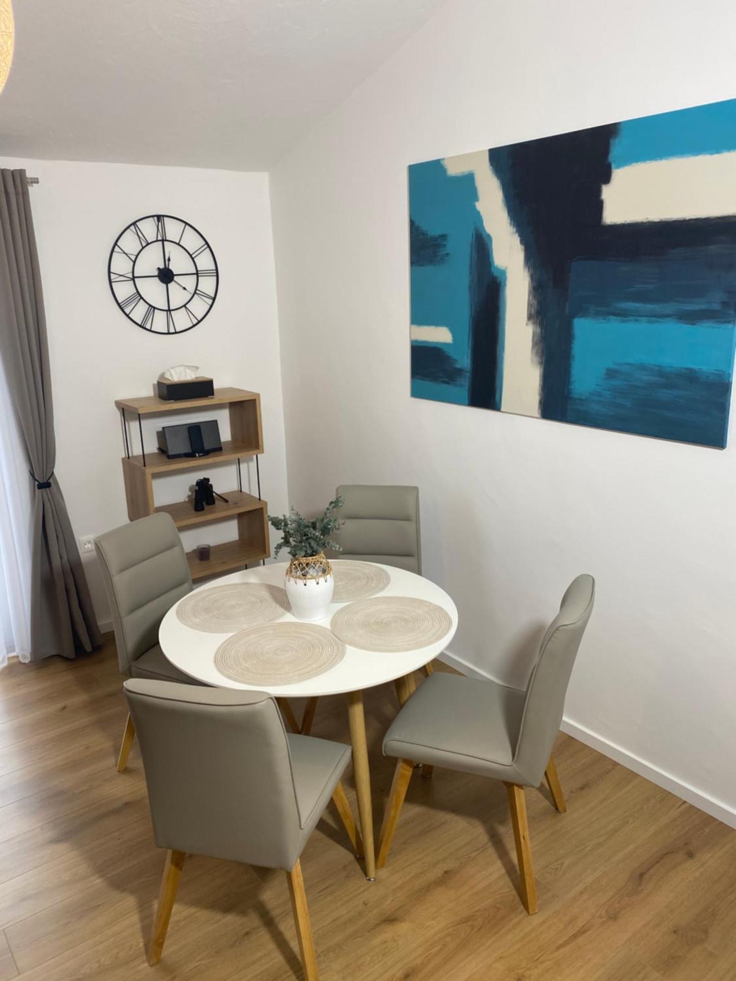 Apartment4You Senj  Exterior foto