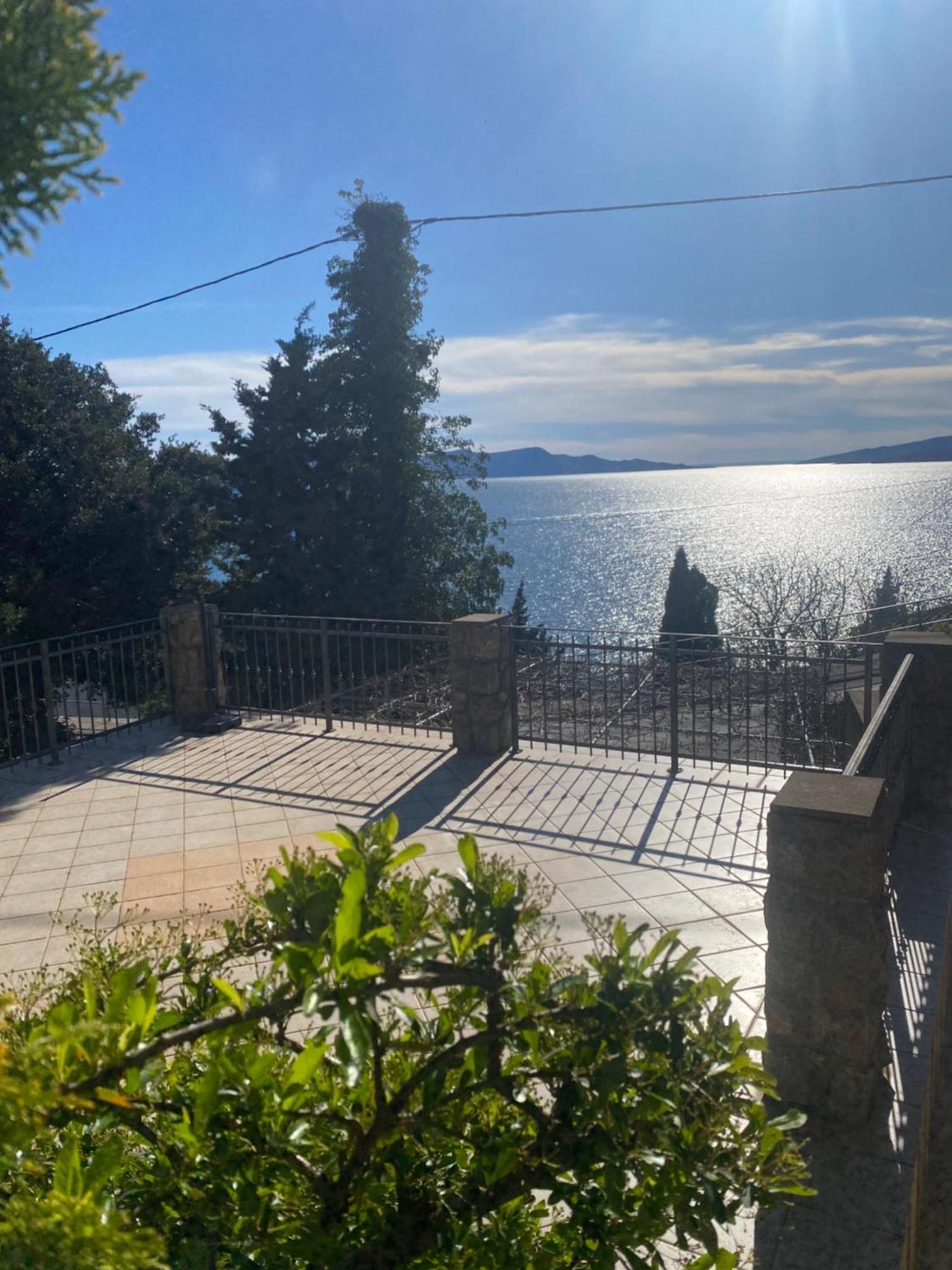 Apartment4You Senj  Exterior foto