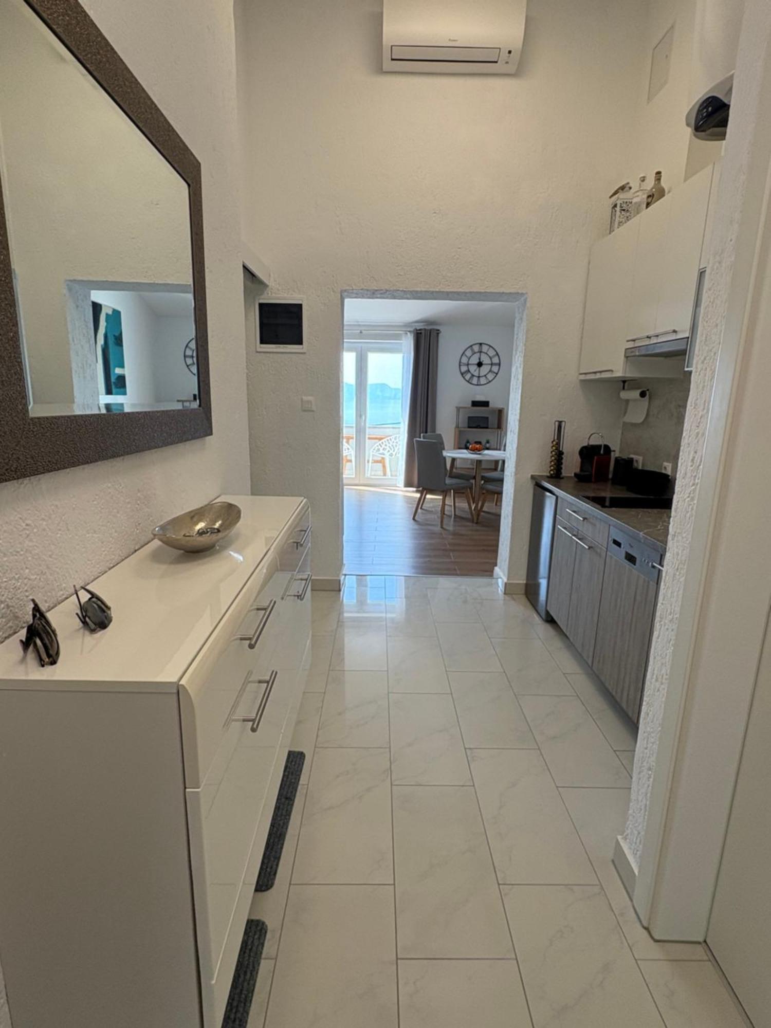 Apartment4You Senj  Exterior foto