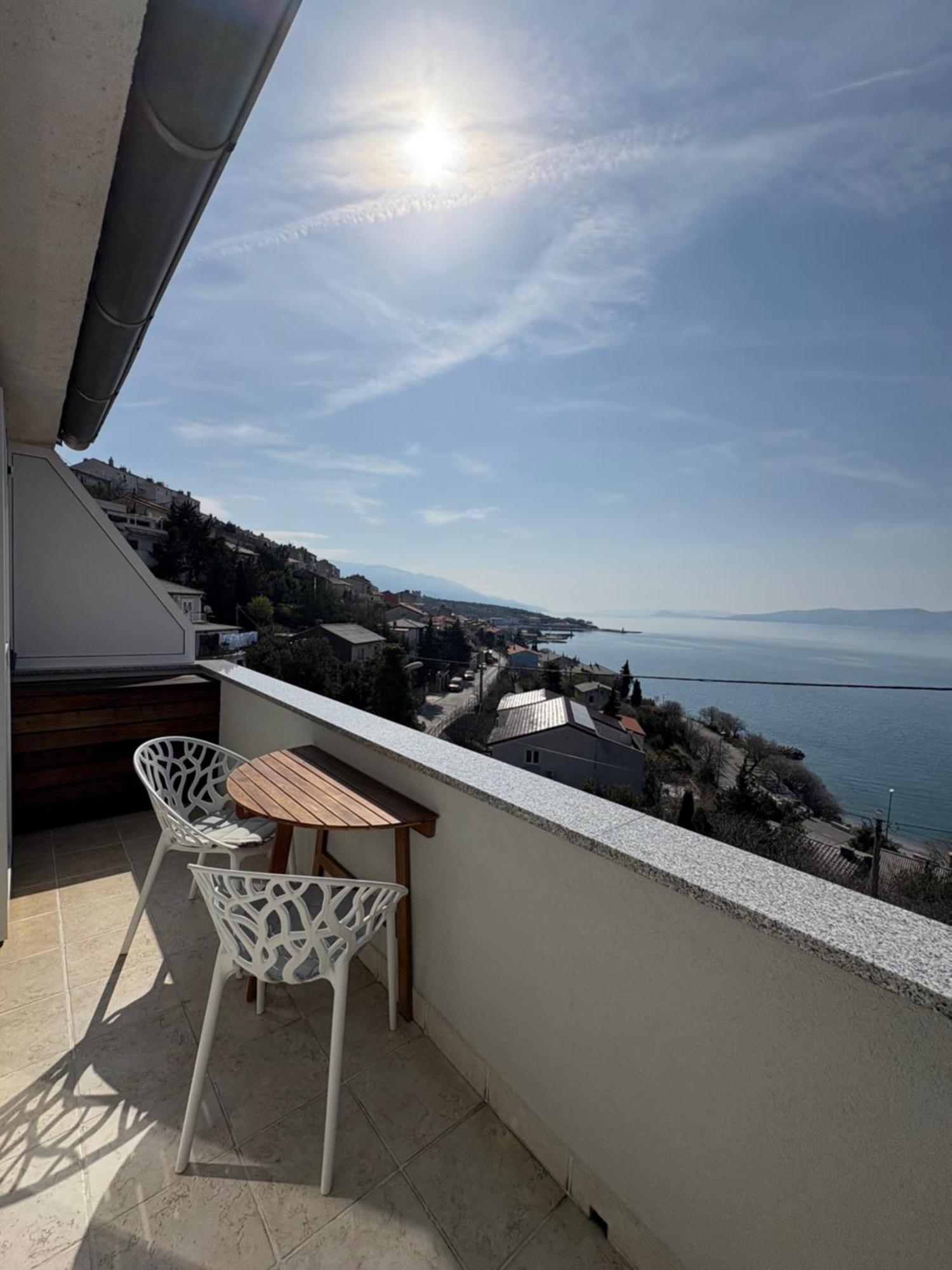 Apartment4You Senj  Exterior foto