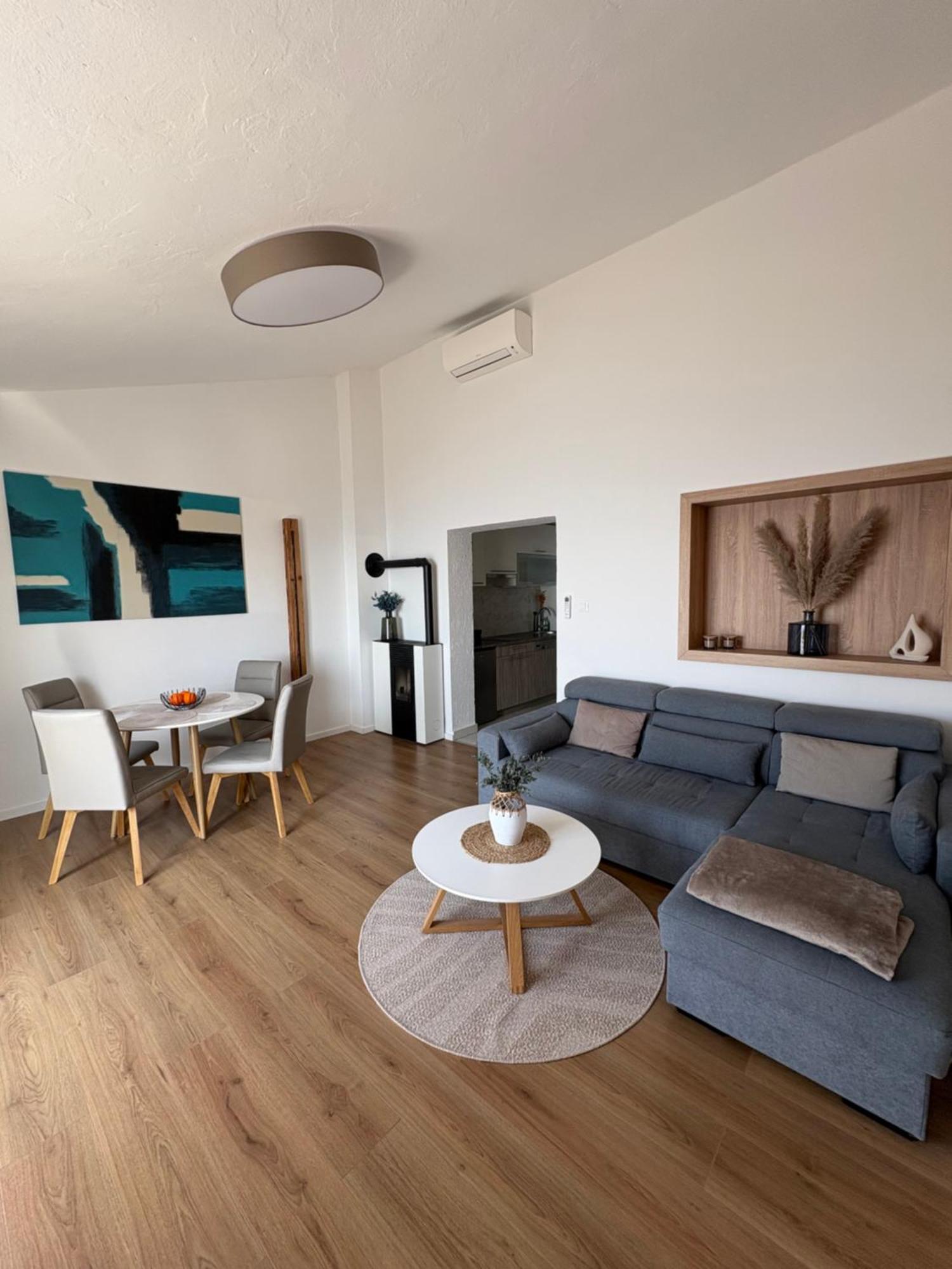Apartment4You Senj  Exterior foto