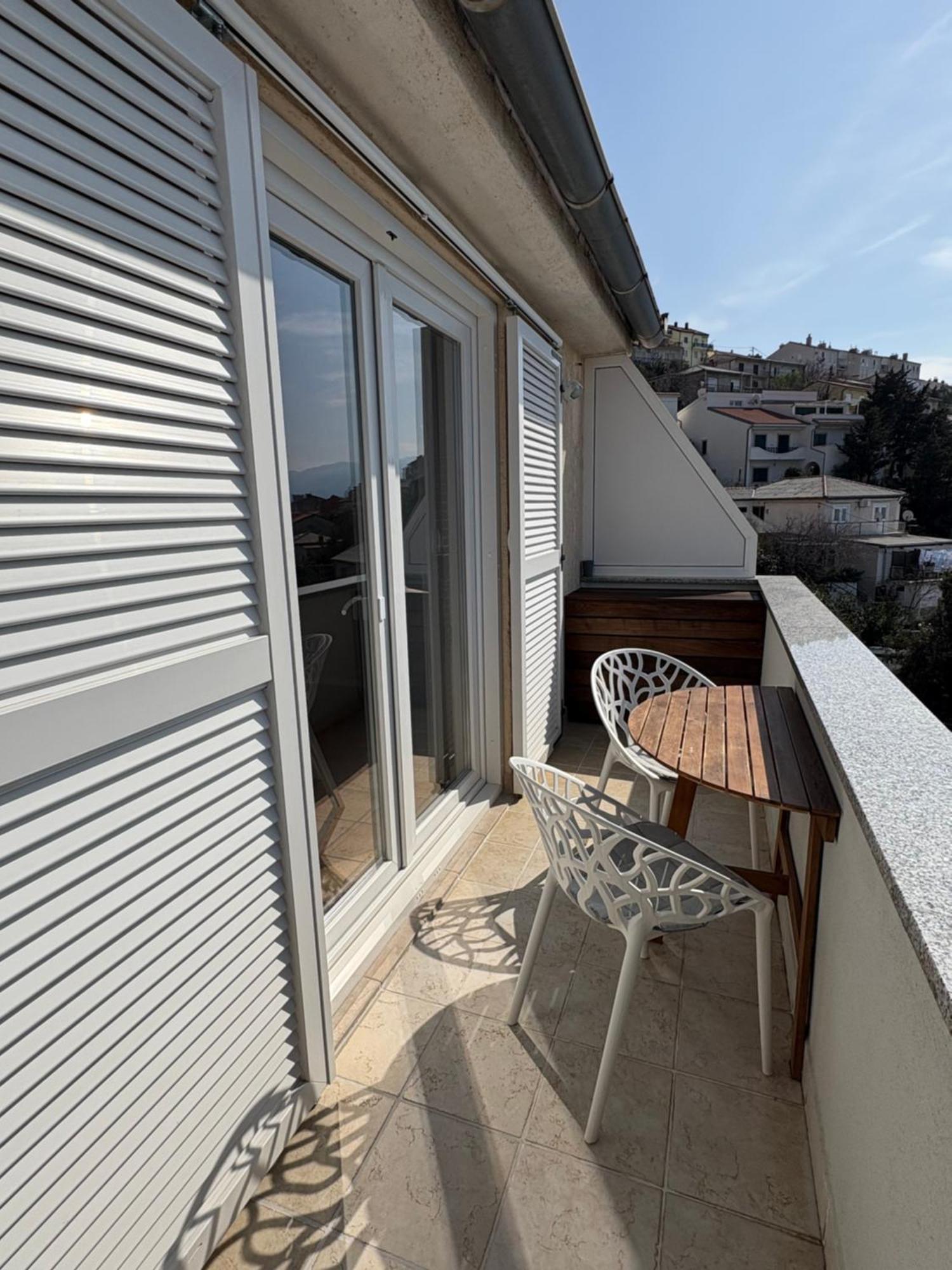 Apartment4You Senj  Exterior foto